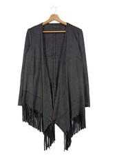 ZARA BASIC Cardigan Donna
