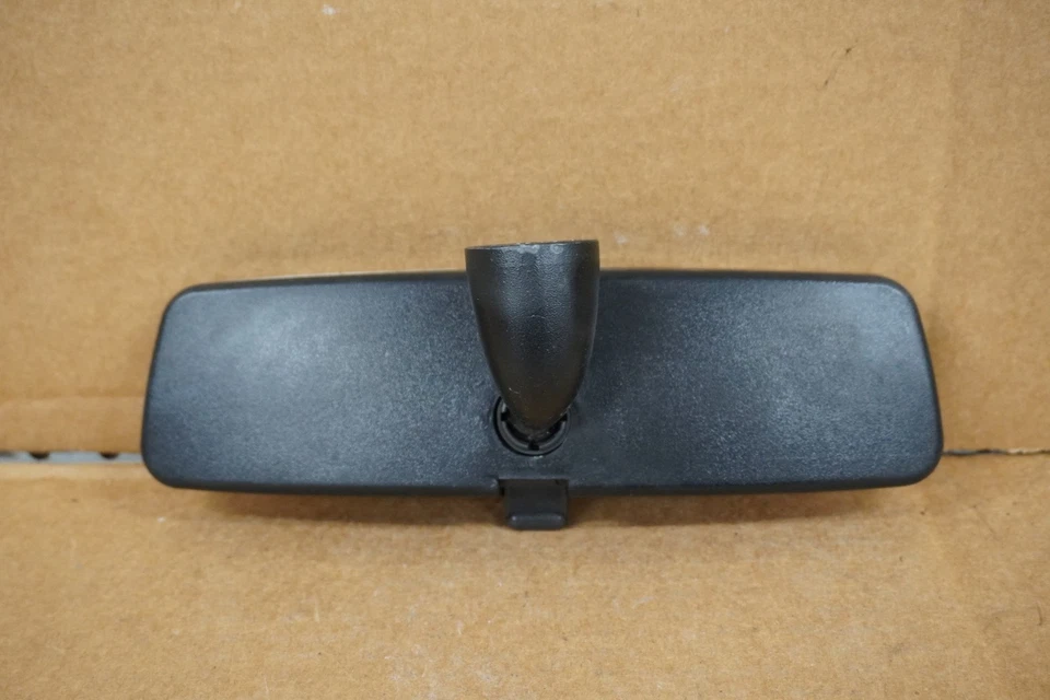 Espejo retrovisor interior Volkswagen Jetta 2008 2009 2010 OEM E9014026 Foto 2 de 4