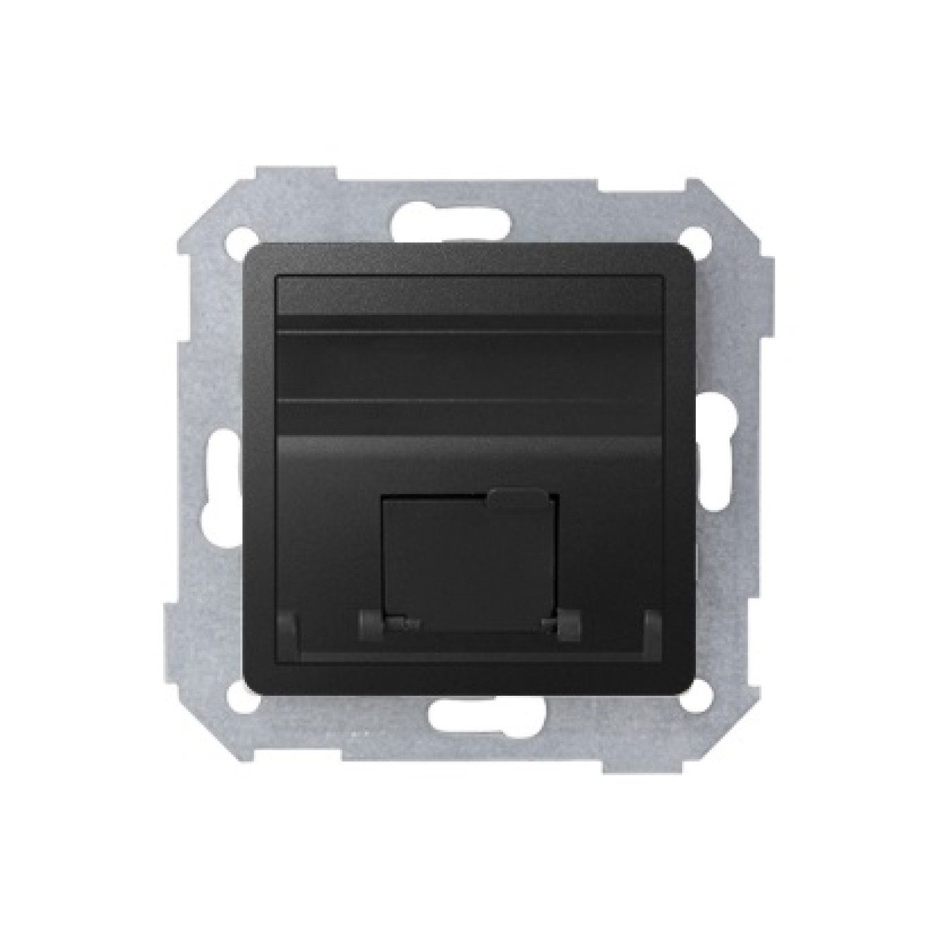 Single Computer Socket Cover Simon 82 82578-38