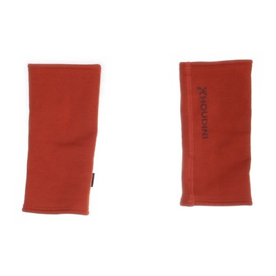 Polartec, Pulswärmer, Größe: 7, Rot, Unisex (Erwachsene) #eUu