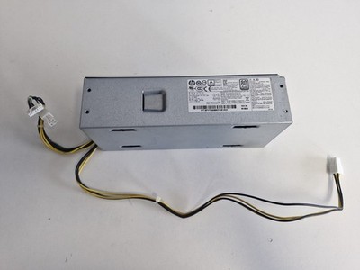 HP 600 G3/G4/G5 SFF 901764-001 - 003 - 004 180W Genuine SFF  Netzteil