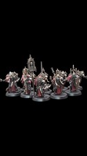 Sisters Celestian Insidiants Shadow Hunt Warh...