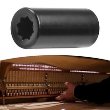 Piano Octagonal Wrench Tool Designed to Meet All Your Tuning Requirements