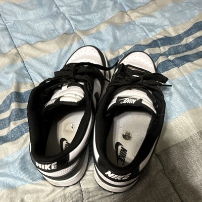 Nike Panda Dunks Size 10