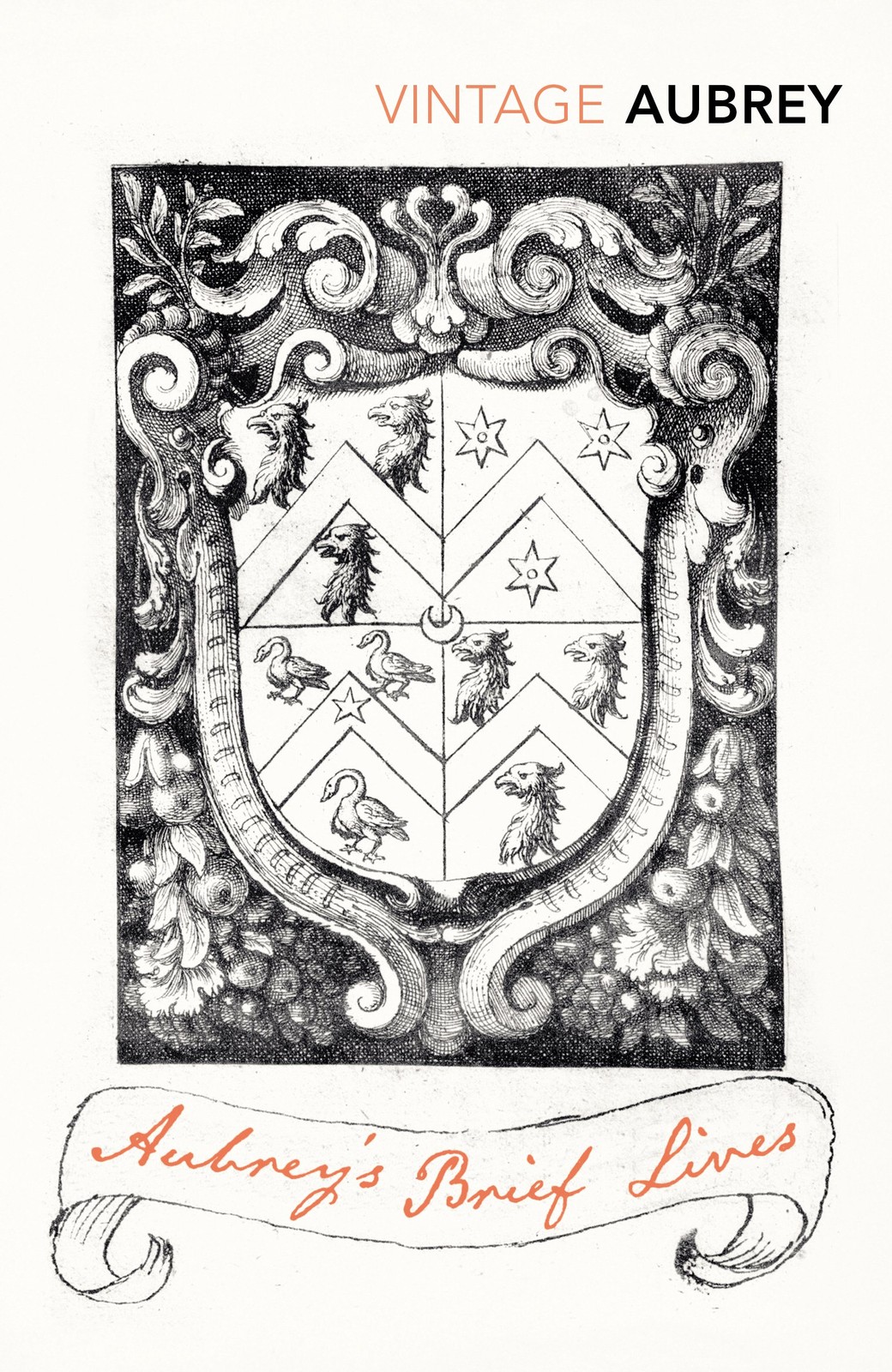 Aubrey's Brief Lives: John Aubrey by John Aubrey | PB | 2016 - Image 3
