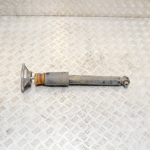 BMW 4 Coupe F82 420 d Stoßdämpfer hinten links 6862725 2.00 Diesel 135kw 2013