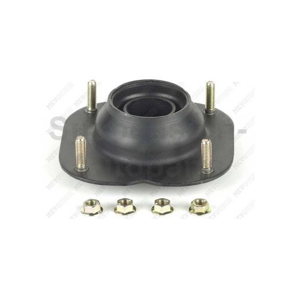 Mevotech Front Shocks Mounts For Mazda 626 1982 1981 1980 1979 - Image 2 of 4