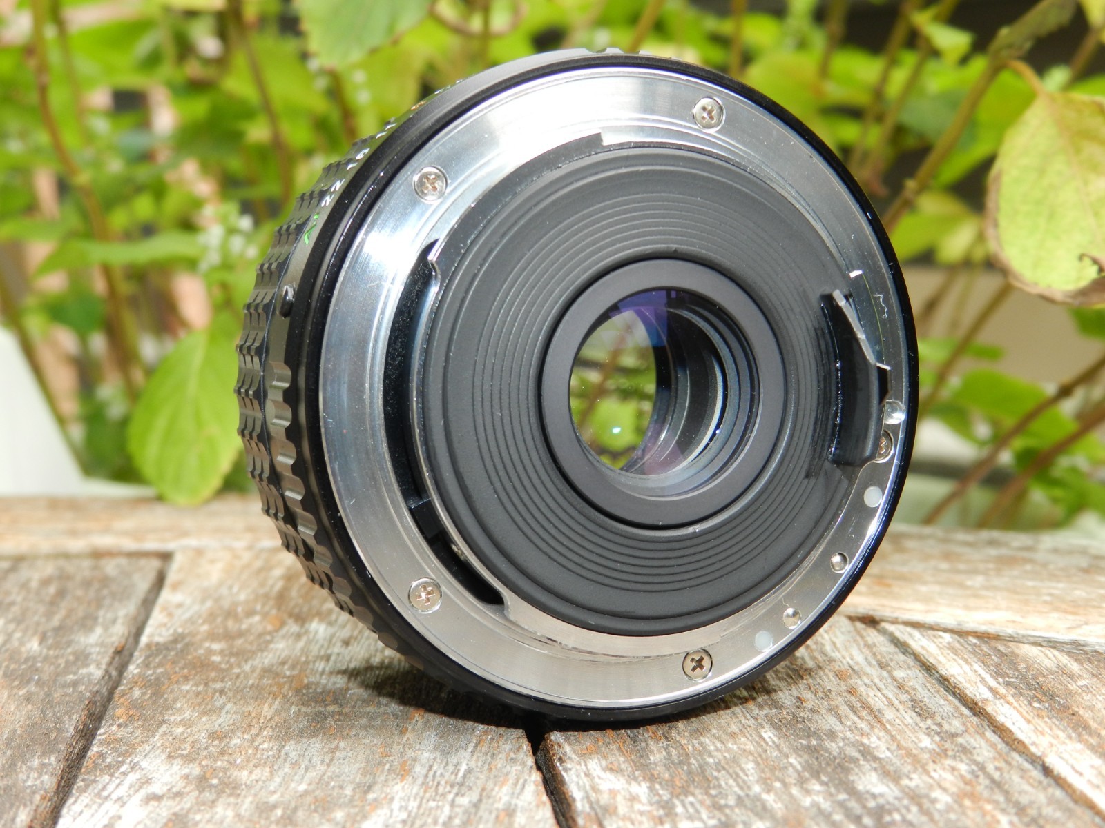 DDP Working Near Mint SMC Pentax-A 28mm f/2.8 Wide Angle Lens For K Mount JAPAN