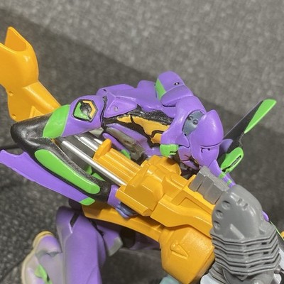 Ultra Detail Figure No.677 UDF Evangelion #2 Evangelion Unit-01
