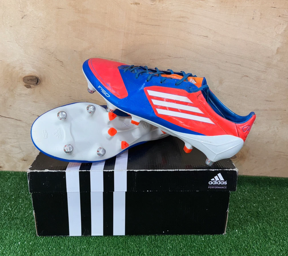 Adidas F50 Adizero Sg for sale | eBay