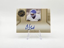 2011 Press Pass Legends Football  19