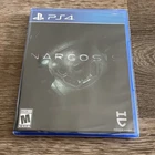 Narcosis PlayStation 4 (PS4) Limited Run Games LRG # 179 Brand New/Sealed
