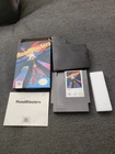 Nintendo NES Roadblasters Complete CIB
