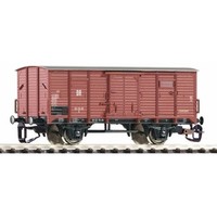 Piko 47761 Gedeckter GüTerwagen Ohne Bremserhaus G02, Dr, Ep. Iii Tt + Neu