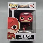 The Flash #713 ~ Funko Pop Television DC Universe