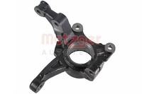 Achsschenkel RadaufhäNgung Metzger Autoteile 58177102 FüR Renault Twingo 3 Tce