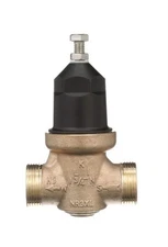 Zurn Wilkins 3/4" 34-NR3XLDUC Water Pressure Reducing Valve 