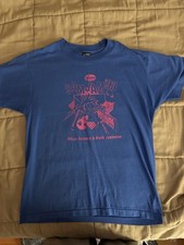 Pfizer Sam Jam ‘93 Vintage T Shirt Fruit Of The Loom