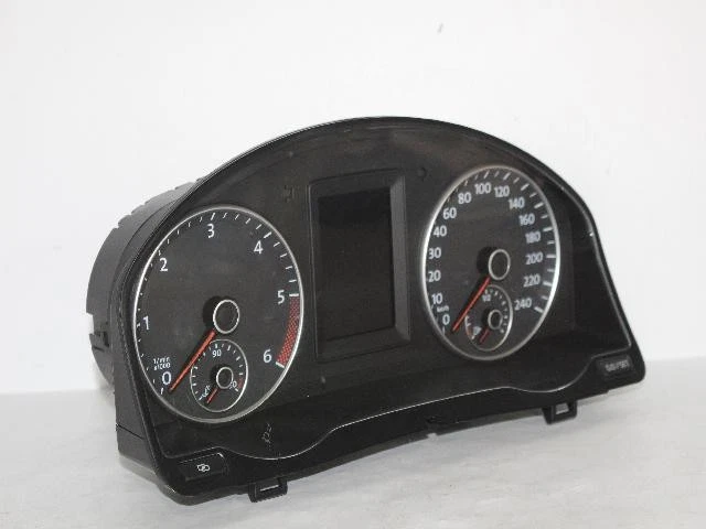 Volkswagen Jetta 2010 grupos de instrumentos A2C50108305 Foto 2 de 4