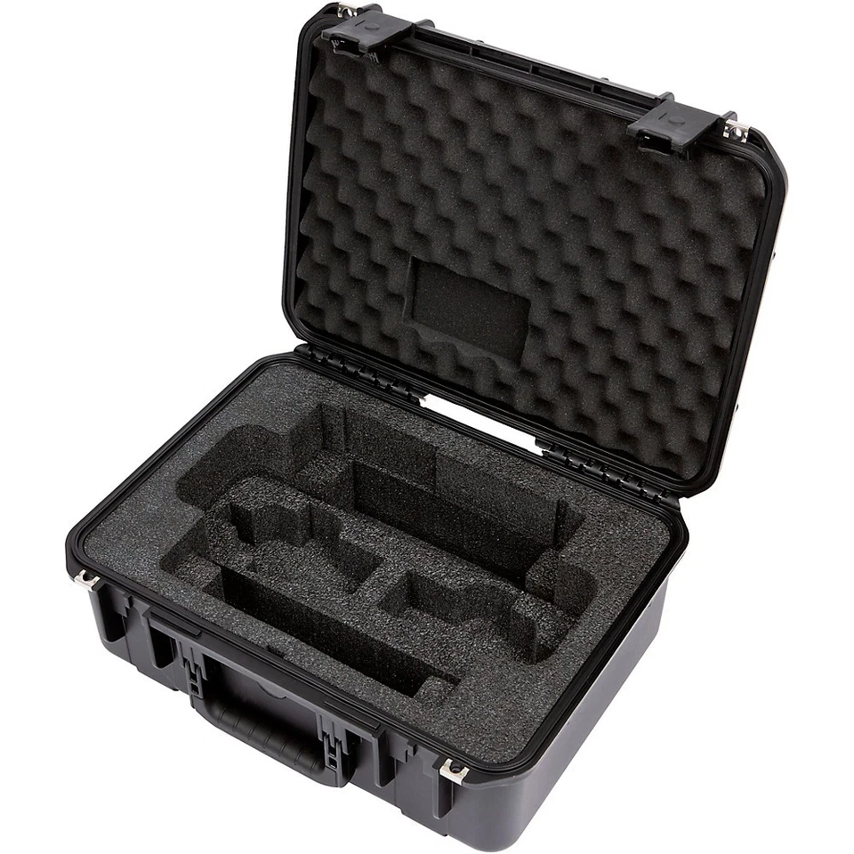 SKB 3i1813-7-RP2 iSeries RODECaster Pro II Case - Image 3 of 4