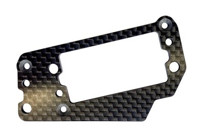Associated RC8B3.2 Radio Tray Brace - ASC81451