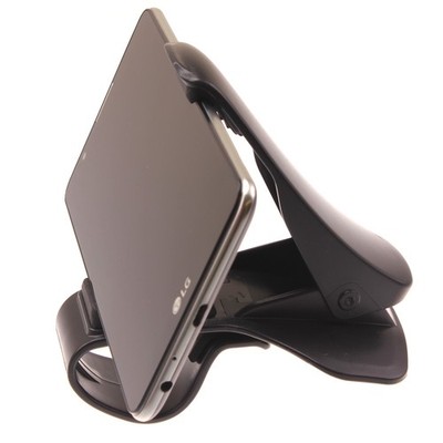 Car Mount Dash Non-Slip Holder Cradle Stand Dock Dashboard for Smart Phones