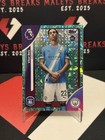 Vitor Reis 011/499 Rookie Topps Premier League 2026 Manchester City Numbered RC
