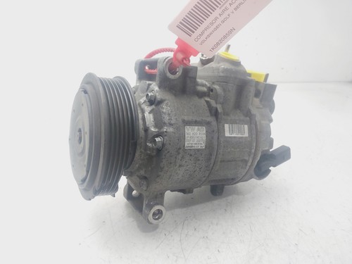 1K0820859N klimakompressor für VOLKSWAGEN GOLF V (1K1)(10.2003) 9357973