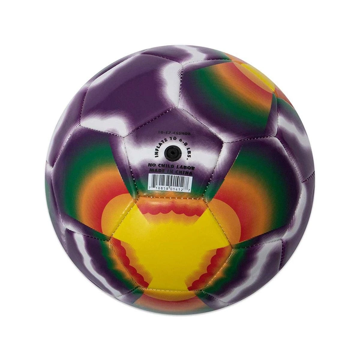 Champion Sports Soccer Ball