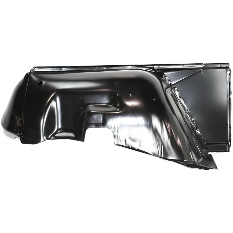 Fender For Jeep CJ5 1967-1971 Front Passenger Side - Image 4 of 4