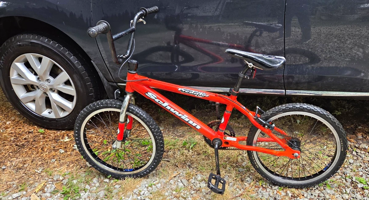 Schwinn BMX Bike 20 In Bikes for sale - eBay