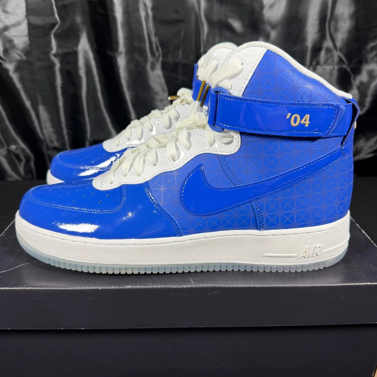 Nike Air Force 1 '07 Game Royal for Sale | Authenticity Guaranteed