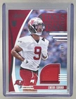 2025 Panini Absolute Emeka Egbuka Base (RAW)