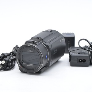 Sony Fdr Ax45 | eBay