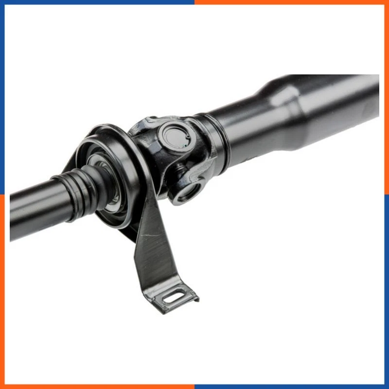 Arbre de transmission arrière pour DODGE | 04593857AB; 04593857AC; 04593857AD - Photo 3/4