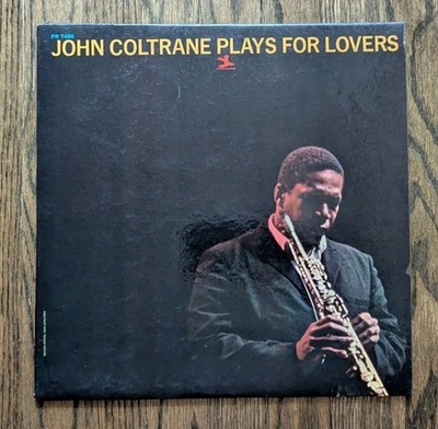 John Coltrane Vinyl Records for sale - eBay