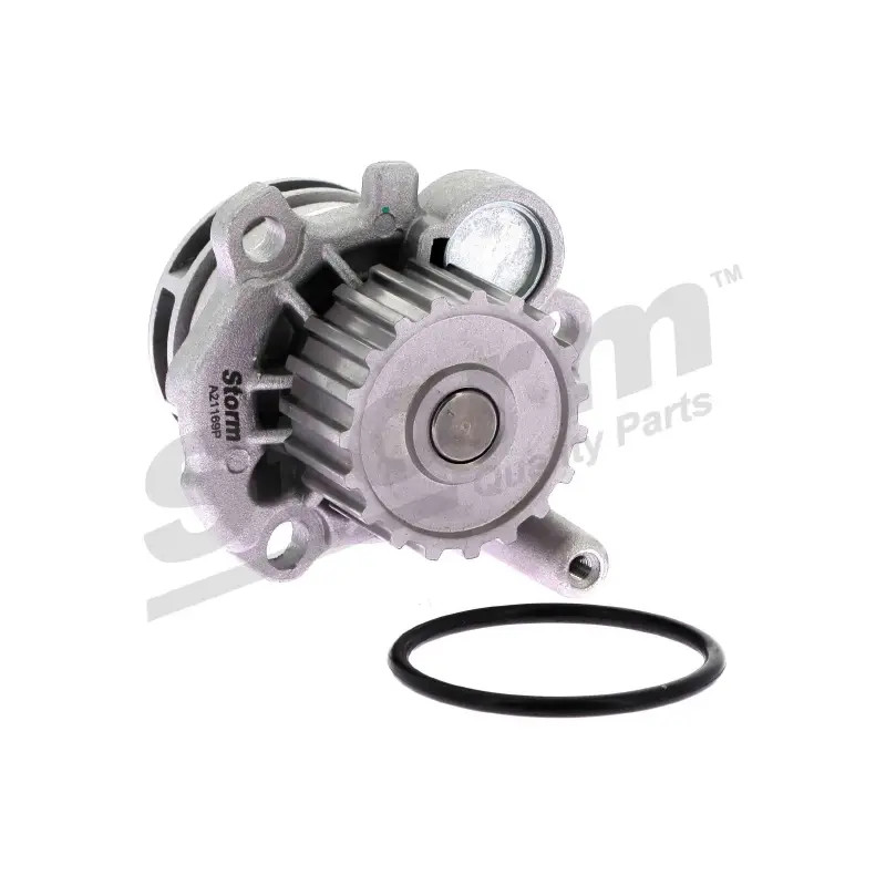 Pompe à eau auto 1.9TDI 38121011 refroidissement pour Audi VW