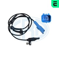 ERA ABS Sensor Raddrehzahl DrehzahlfüHler Passend FüR Peugeot 508 SW I 8E 8D