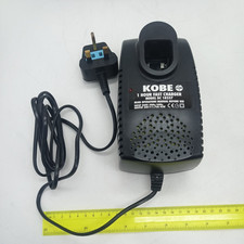 Kobe Tools 1 Hour Fast Charger 18V DC 18237 240V 24VDC 1.75A 42 W KBE-280-5820R