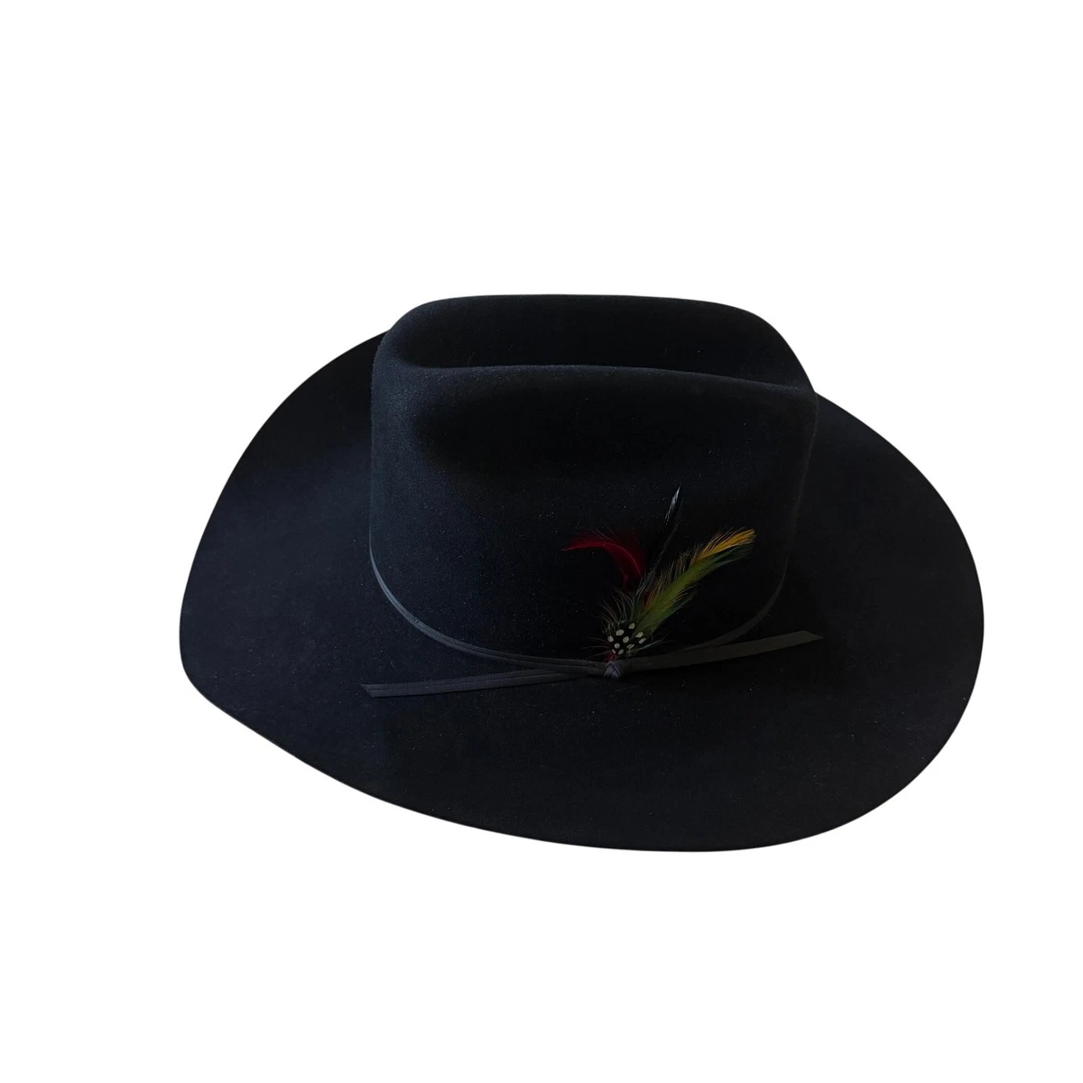 25+ Cowboy Hat Stetson Men's 7 1/2 Size for sale | Updated Oct 2026