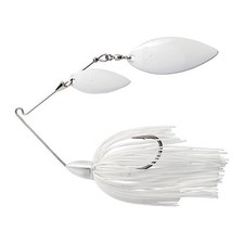 Artificial Tea Bone Spinnerbait DW 11g Keitech