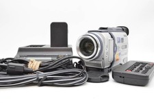 Buy Sony Handycam DCR-TRV30 Camcorder online | eBay