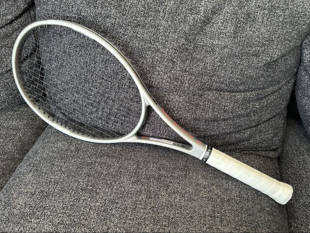 ラケット wilson - wilson pro staff V12 platinum limited Prostaff 97 Cv Pro Staff Platinum V12 Wilson Racket Tennis