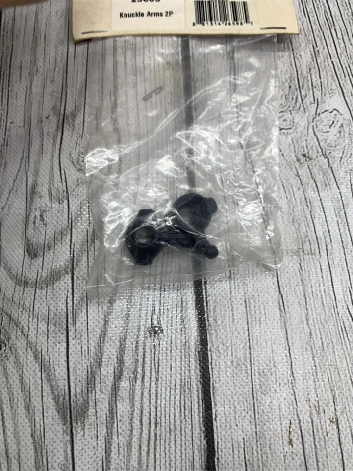 Redcat Racing 23603 Steering Knuckles, 2pcs - Image 3 of 4