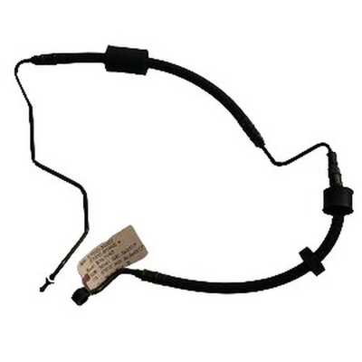 #ad #ad Gates 365517 Power Steering Pressure Line Hose Assembly $73.99