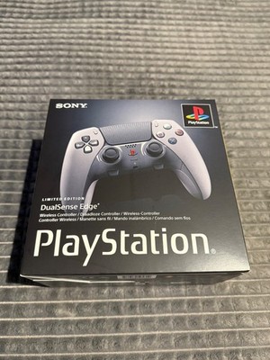 *NEU* Playstation 5 DualSense Edge Controller 30th Anniversary Limited Edition