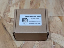 Orbiter Smart Filament Sensor (OSS) Complete Kit for Orbiter Extruder by LDO Mot