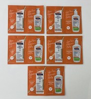 Palmer's Cocoa Butter Formula, 5x Body Lotion and 5x cream Sample Sachet 20ml