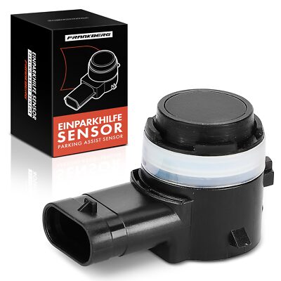 Parksensor Vorne/Hinten für Audi A3-A8 Q3 Q5 Q7 Q8 VW Golf Skoda Seat Porsche