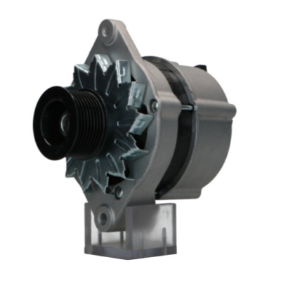 Lichtmaschine für John Deere Motor 4045... 6068... Genset S-350 Windrower A400..